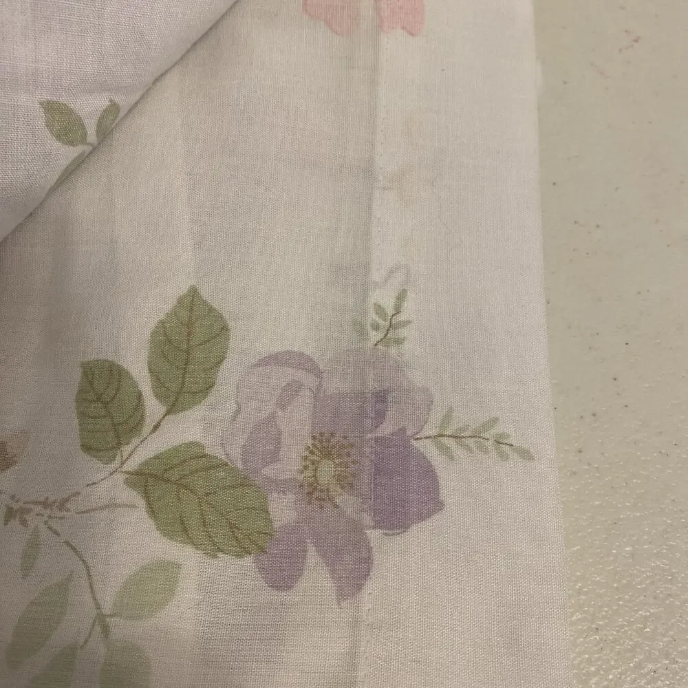 Unbranded vtg cotton